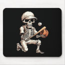 Search for skeleton lovers mousepads Dead