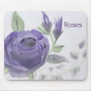 Recherche de concept tapis souris Rose