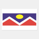 Search for colorado flag stickers Usa