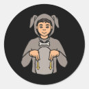 Search for animal awareness stickers Dog