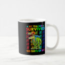 Search for dinosaur teacher mugs Students