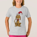 Recherche de retro vintage classic grinch tshirts Chien max