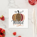 Search for friendsgiving party supplies Thankful