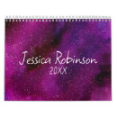Search for purple calendars Modern
