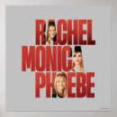 Search for phoebe posters Friends the television series