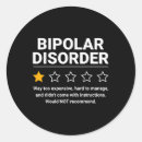 Search for bipolar stickers Suicide prevention