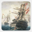 Search for naval battle stickers War