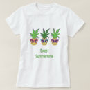 Search for summertime tshirts Pineapple