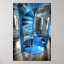 Recherche de spiral posters Black