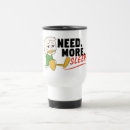 Search for classic cartoon travel mugs ducktales