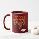 Search for beelzebub mugs Devil