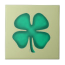Search for luck tiles Irish