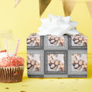 Recherche de modèle papier cadeau Anniversaire