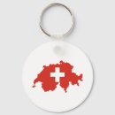 Search for switzerland flag keychains Country