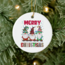Search for caroling ornaments Merry xmas