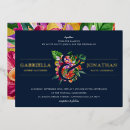 Recherche de feuille monstera invitations Couple