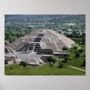 Search for aztec pyramid art Mexico