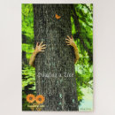 Recherche de arbre puzzles Défi