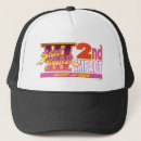 Search for iii hats Street