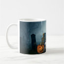 Search for evil face mugs Scary