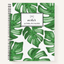 Search for tropical notebooks Nature