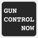 Search for guns stickers Protest