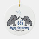 Search for sapphire anniversary 45th