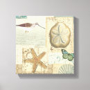 Search for coastal canvas prints Sand