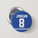 Recherche de football américain badges Nom