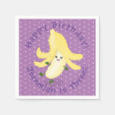 Recherche de bananes serviettes Mignon
