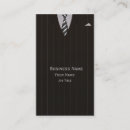 Search for men fashion business cards Elegant