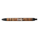 Search for wood grain pens Natural