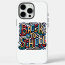 Search for school colours iphone cases Back to school