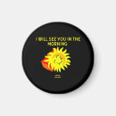 Recherche de pensée magnets Dessin