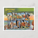 Recherche de rhode cartes postales Grande lettre