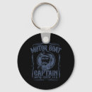 Search for funny sailing keychains Pontoon life