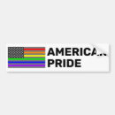 Search for rainbow bumper stickers Flag