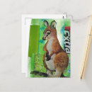 Recherche de technique cartes postales Collage