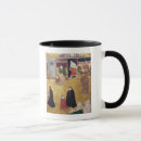 Search for europeans mugs Japanese