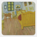 Search for bedrooms stickers Vincent van gogh