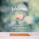 Search for pumpkin baby shower signs Autumn
