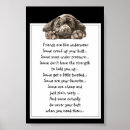 Search for friend dog art Quote