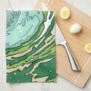 Recherche de oliviers cuisine linges Aquarelle