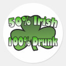 Search for st pats stickers Irish