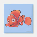 Search for nemo magnets Great barrier reef