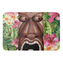 Search for hawaiian bath mats Flowers