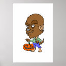 Recherche de costume kids posters Halloween