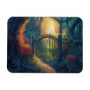 Search for digital art magnets Magical