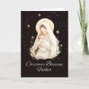 Search for priest christmas cards Religious