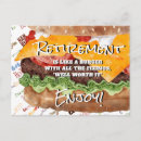 Recherche de grillage cartes postales Nourriture